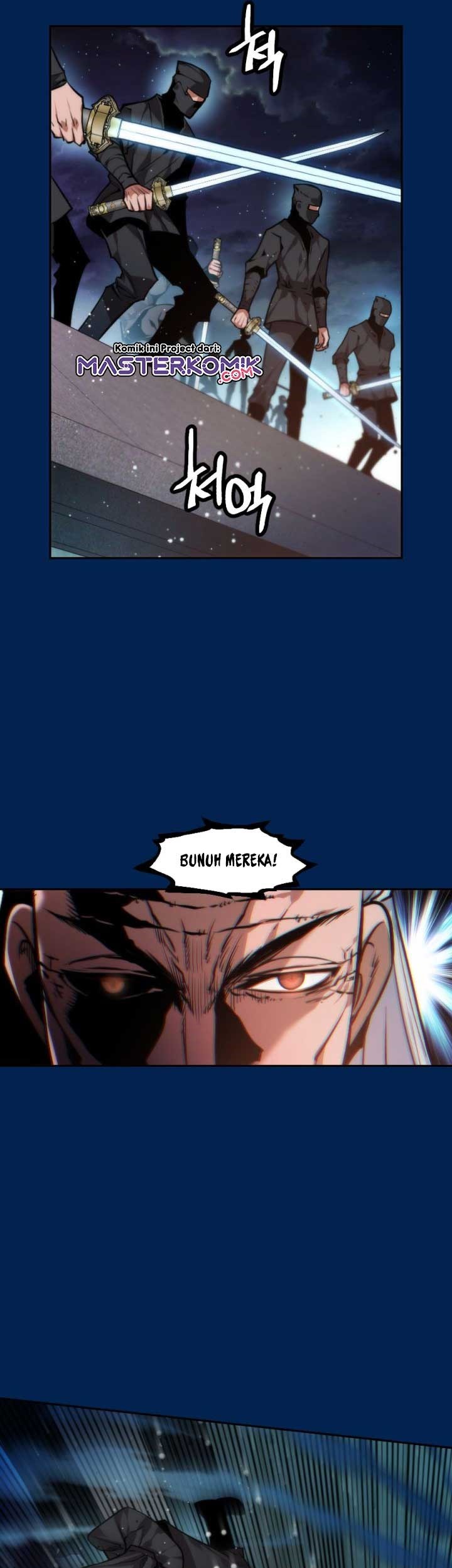 The Golden Age Chapter 45 - halaman 42