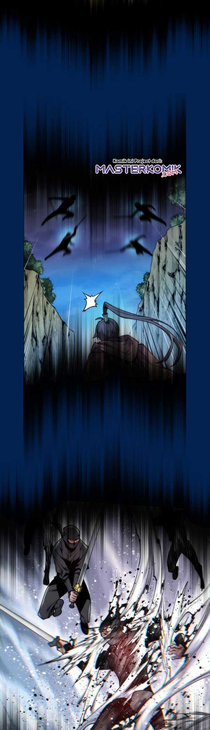 The Golden Age Chapter 45 - halaman 49
