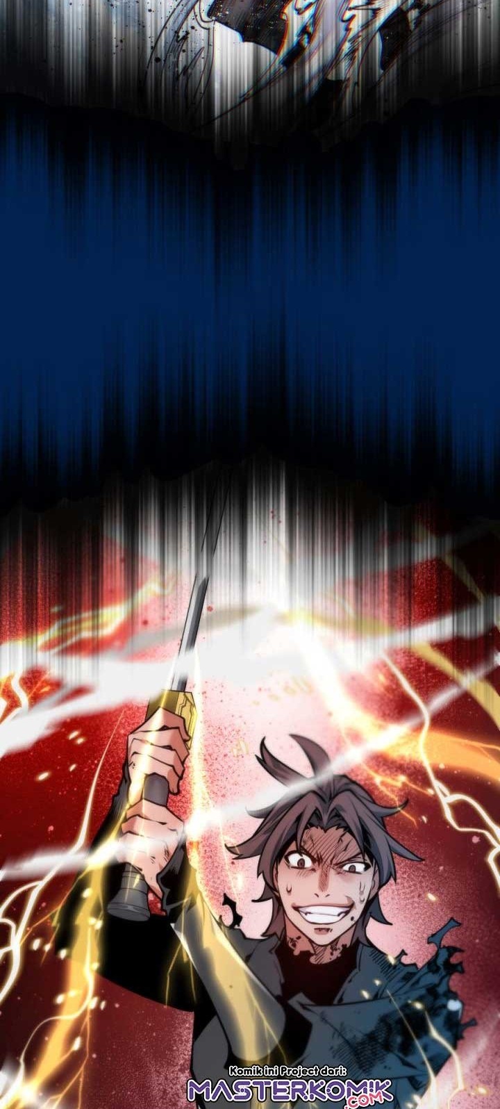 The Golden Age Chapter 45 - halaman 50