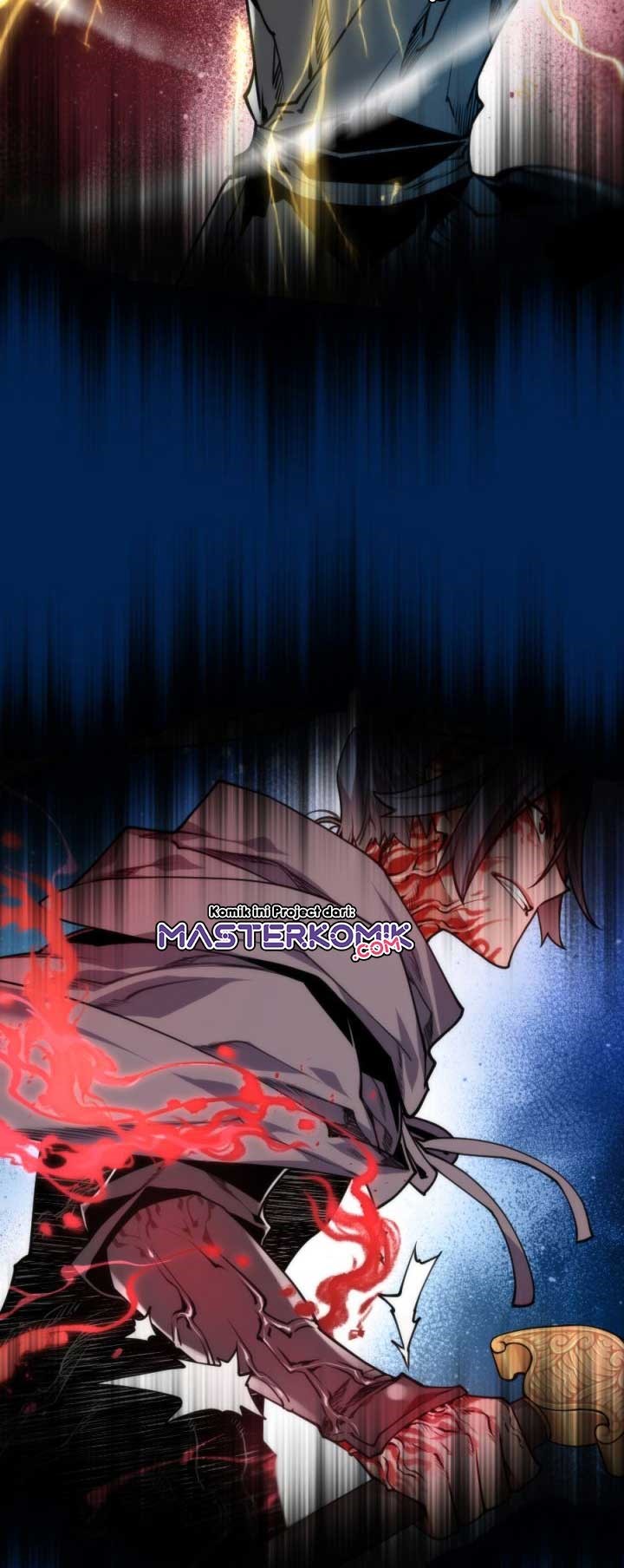 The Golden Age Chapter 45 - halaman 51