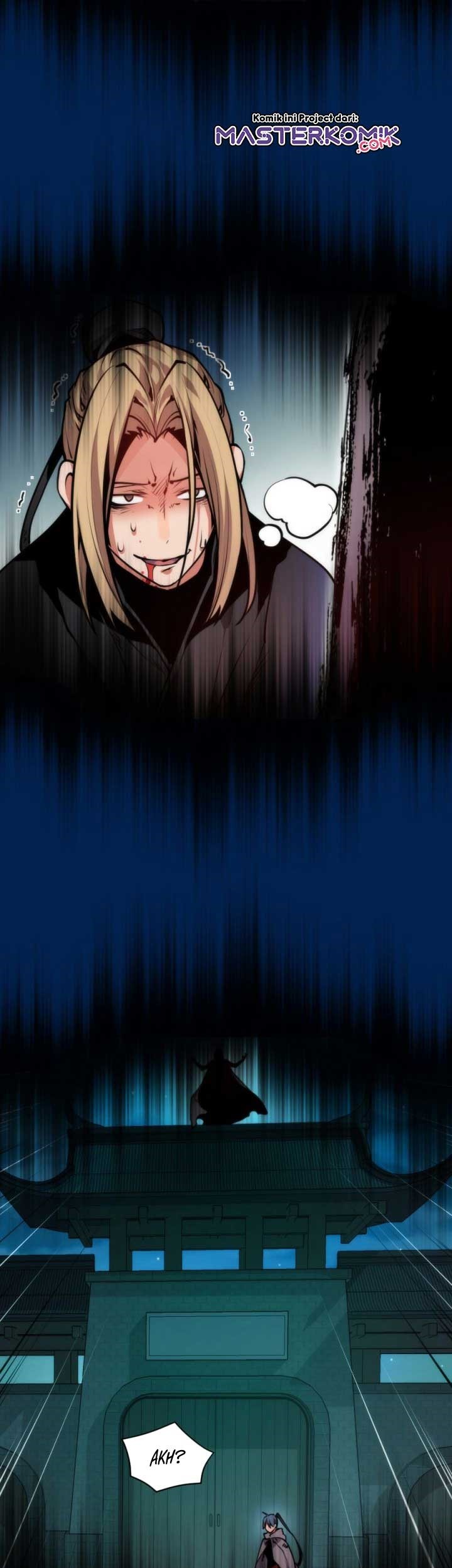 The Golden Age Chapter 45 - halaman 52