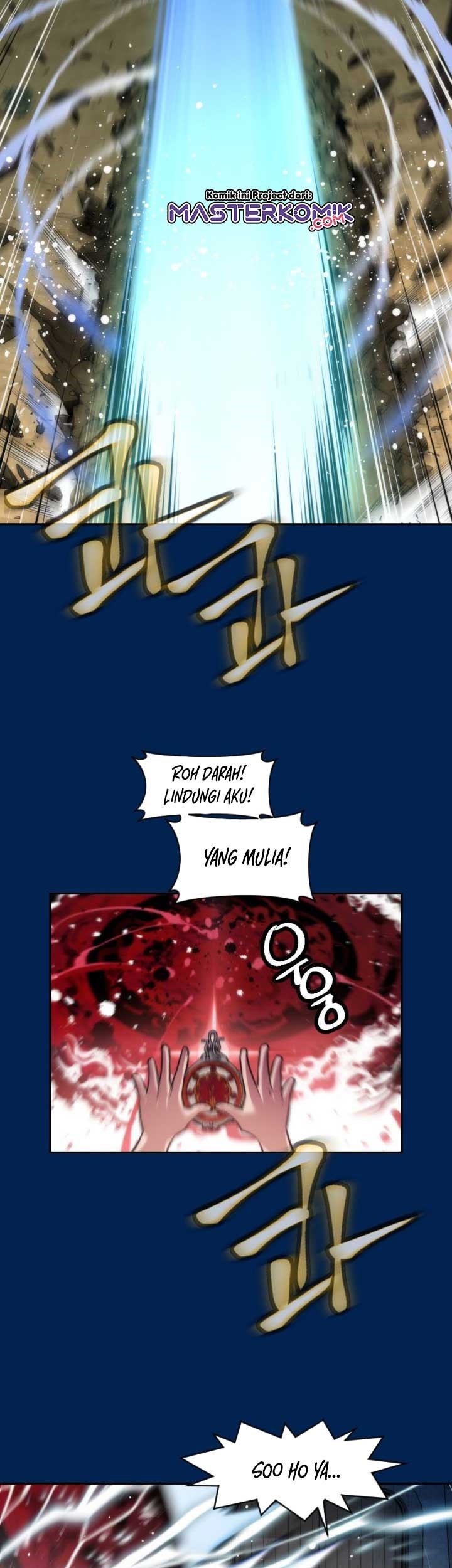 The Golden Age Chapter 45 - halaman 54