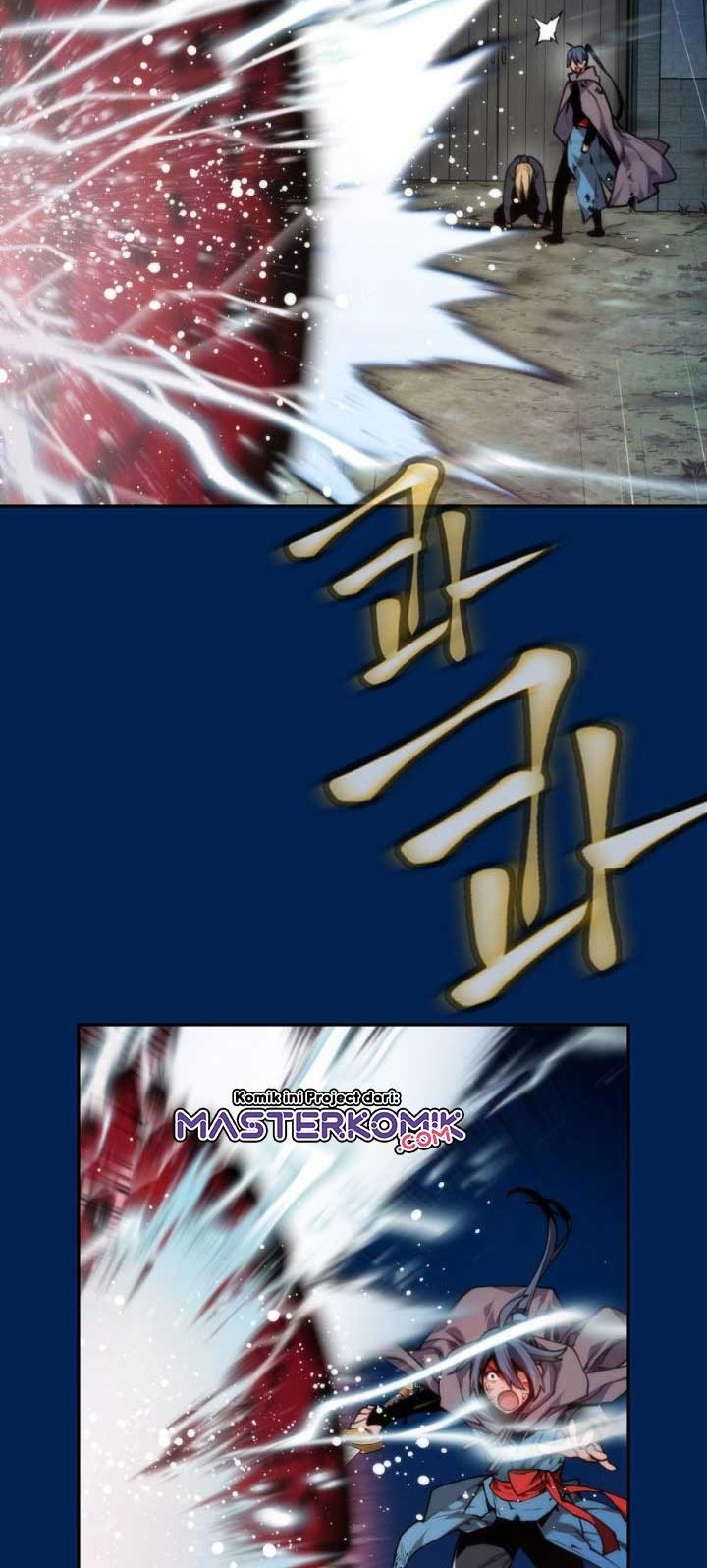 The Golden Age Chapter 45 - halaman 55
