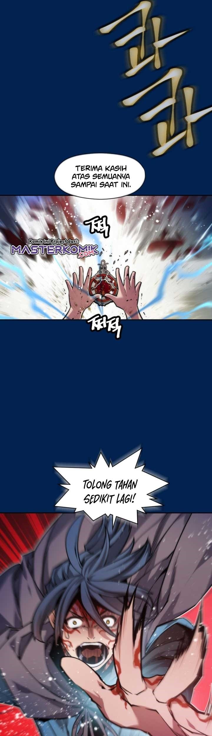 The Golden Age Chapter 45 - halaman 57