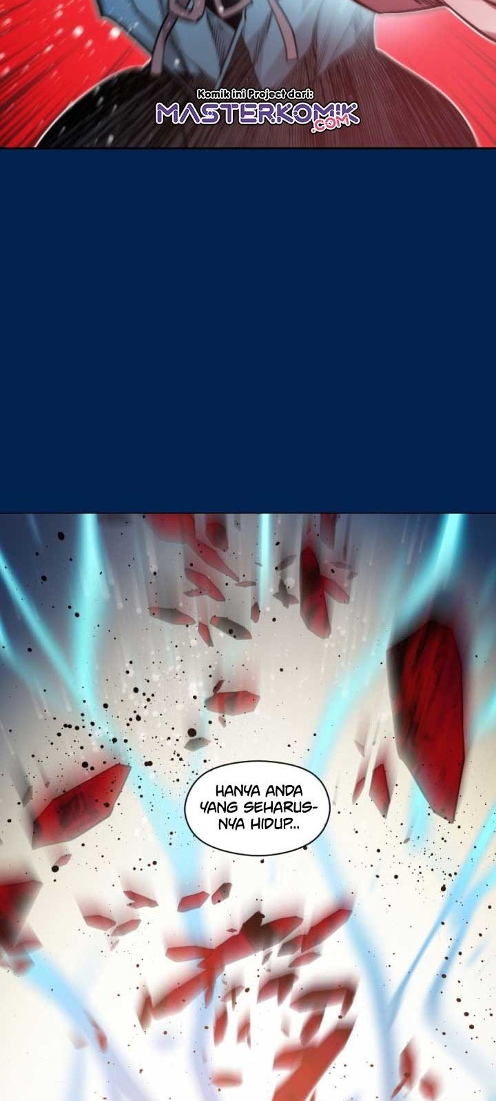 The Golden Age Chapter 45 - halaman 58