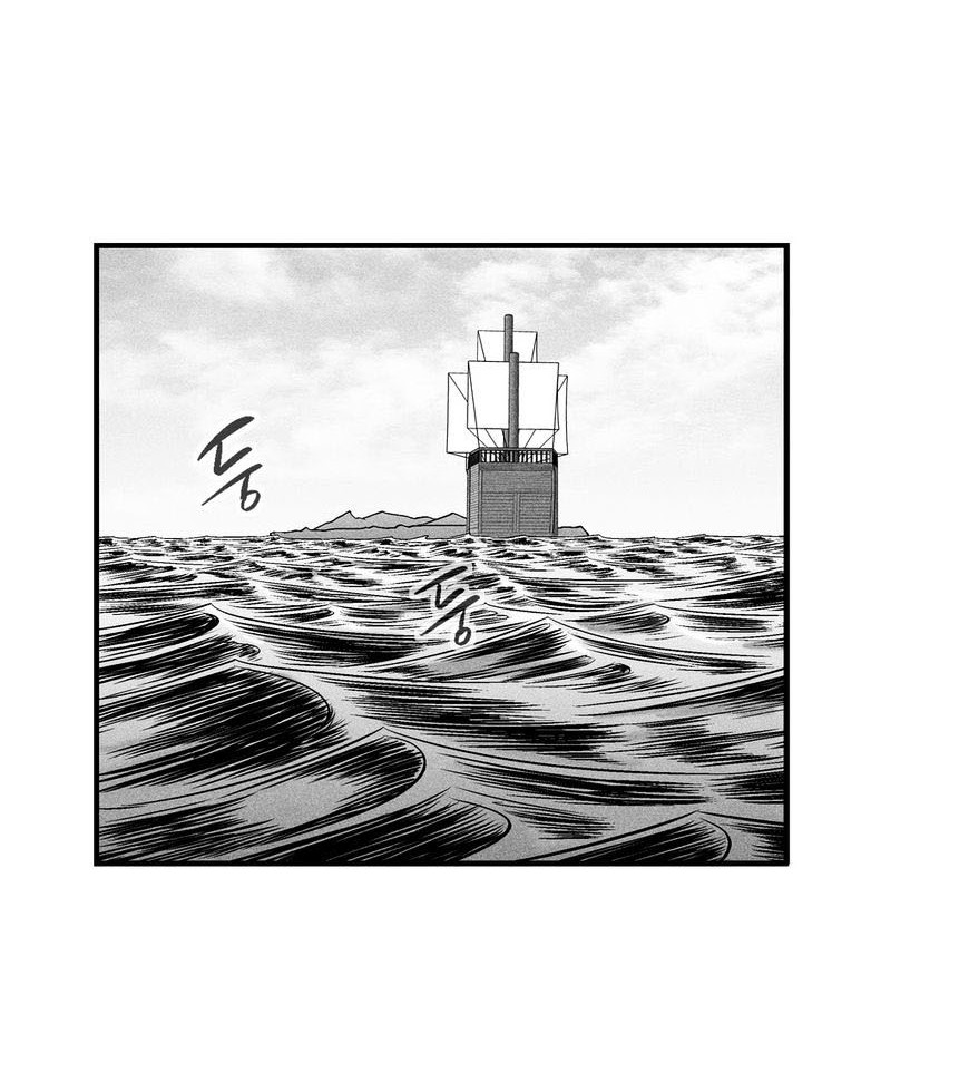 The Golden Age Chapter 45 - halaman 6