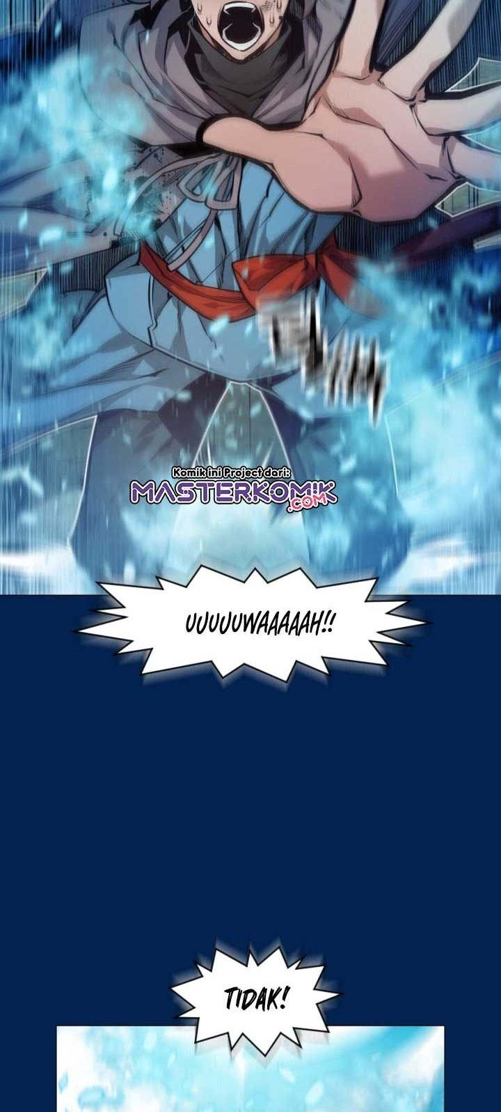 The Golden Age Chapter 45 - halaman 60
