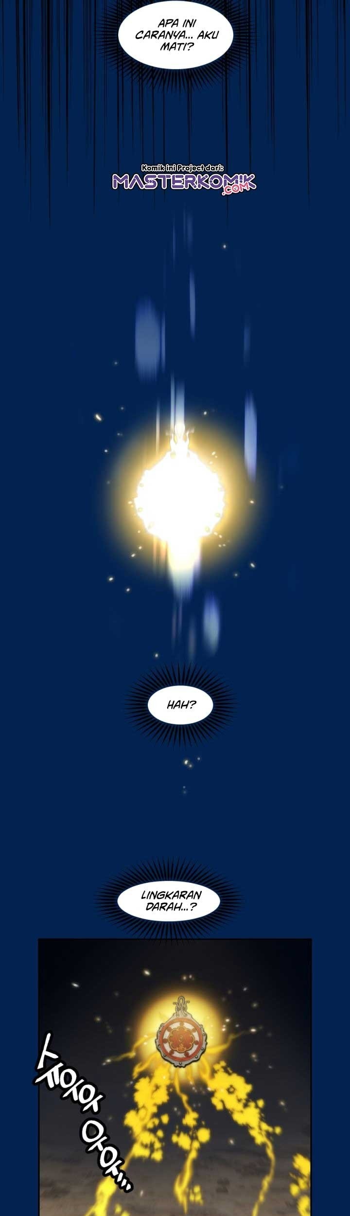 The Golden Age Chapter 45 - halaman 62