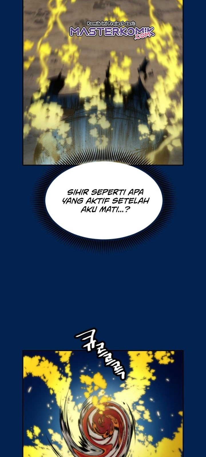 The Golden Age Chapter 45 - halaman 63
