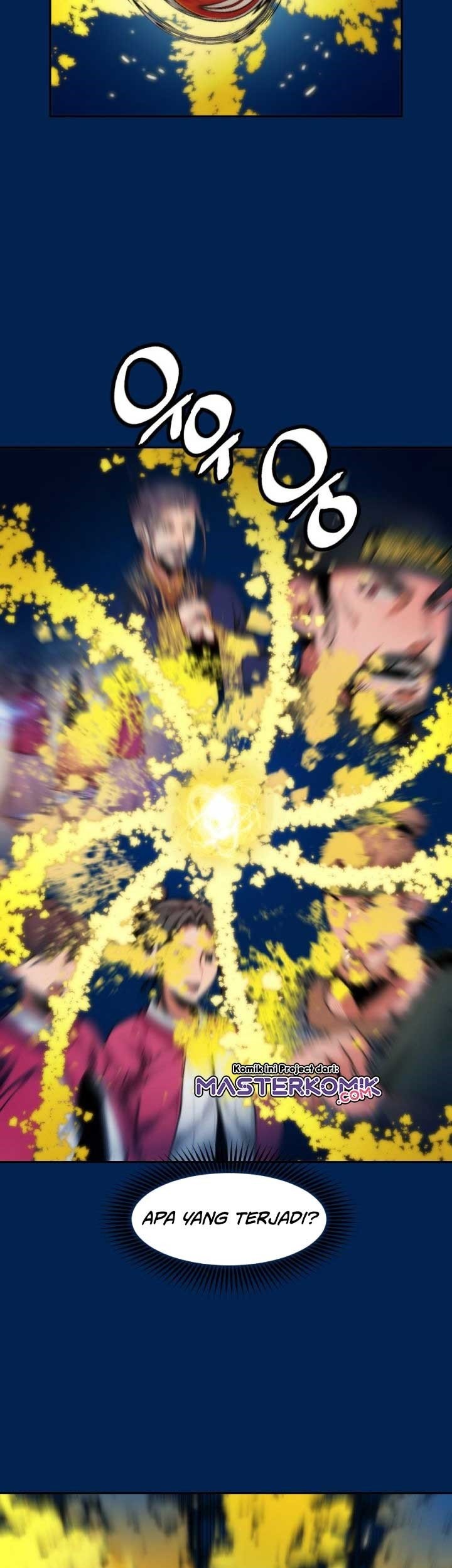 The Golden Age Chapter 45 - halaman 64