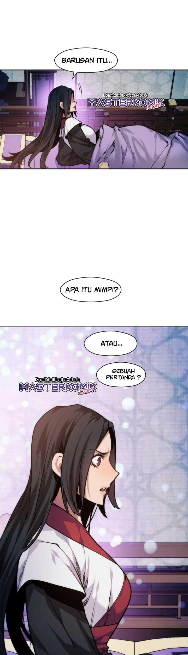 The Golden Age Chapter 45 - halaman 67