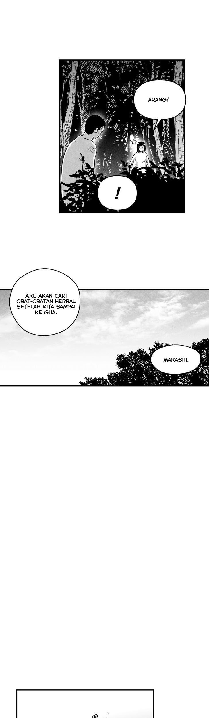 The Golden Age Chapter 46 - halaman 11