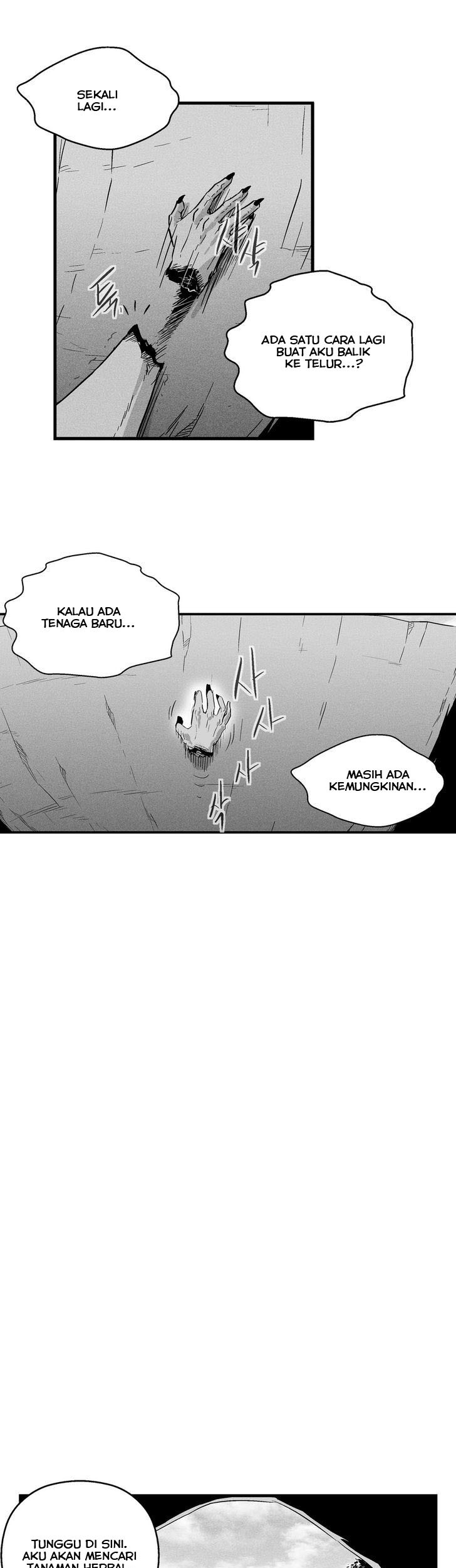 The Golden Age Chapter 46 - halaman 20