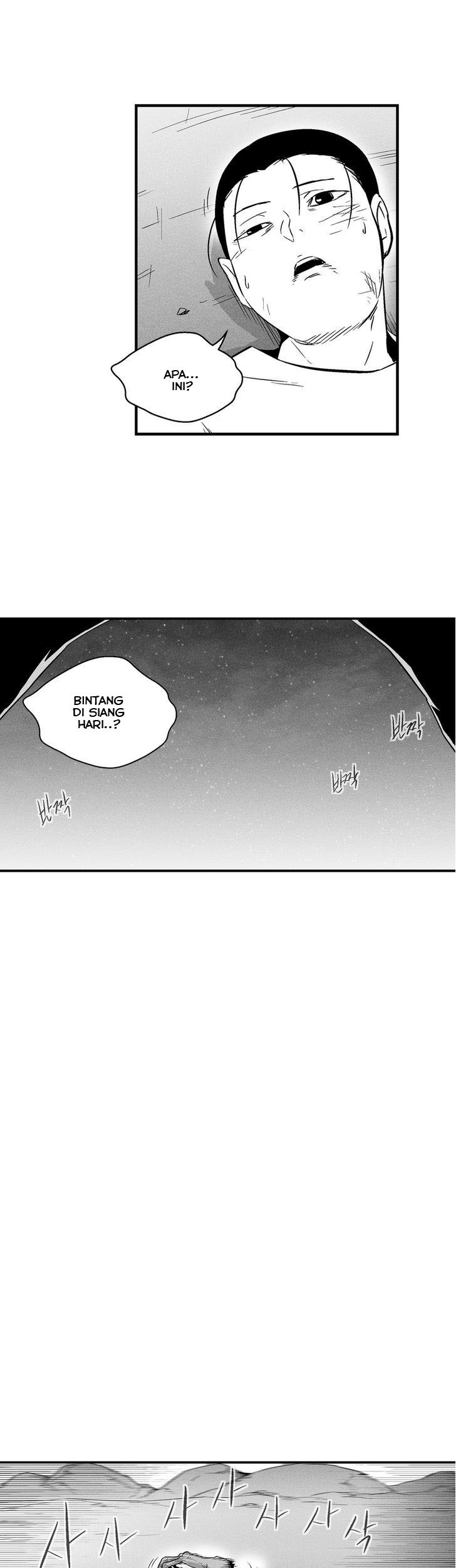 The Golden Age Chapter 46 - halaman 22