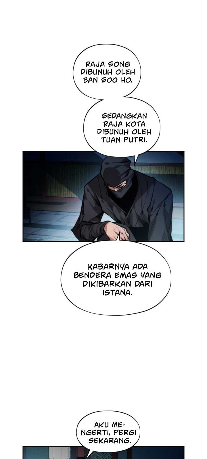 The Golden Age Chapter 46 - halaman 33