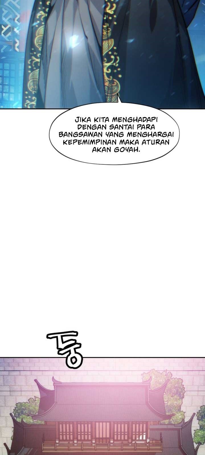 The Golden Age Chapter 46 - halaman 35