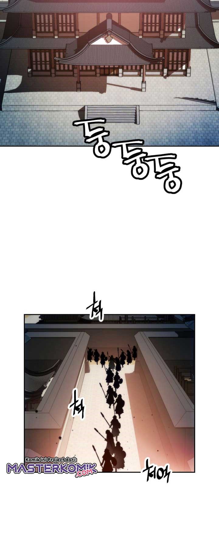 The Golden Age Chapter 46 - halaman 36