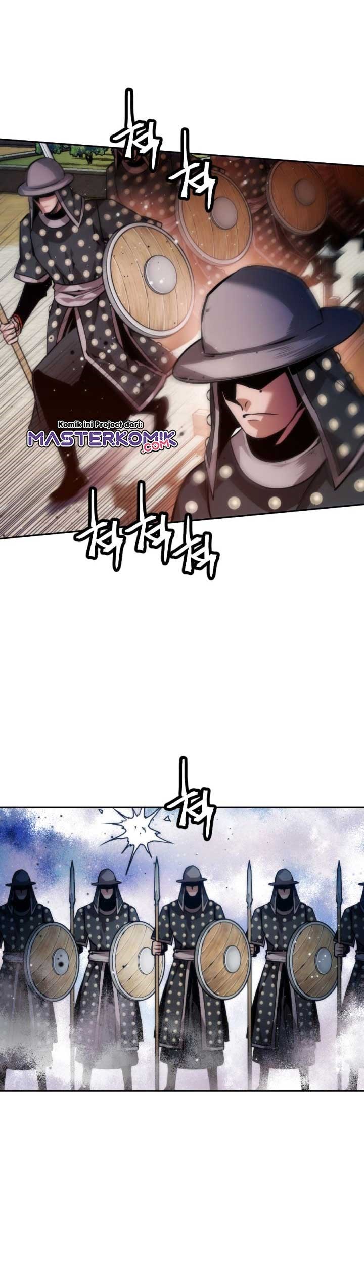 The Golden Age Chapter 46 - halaman 37