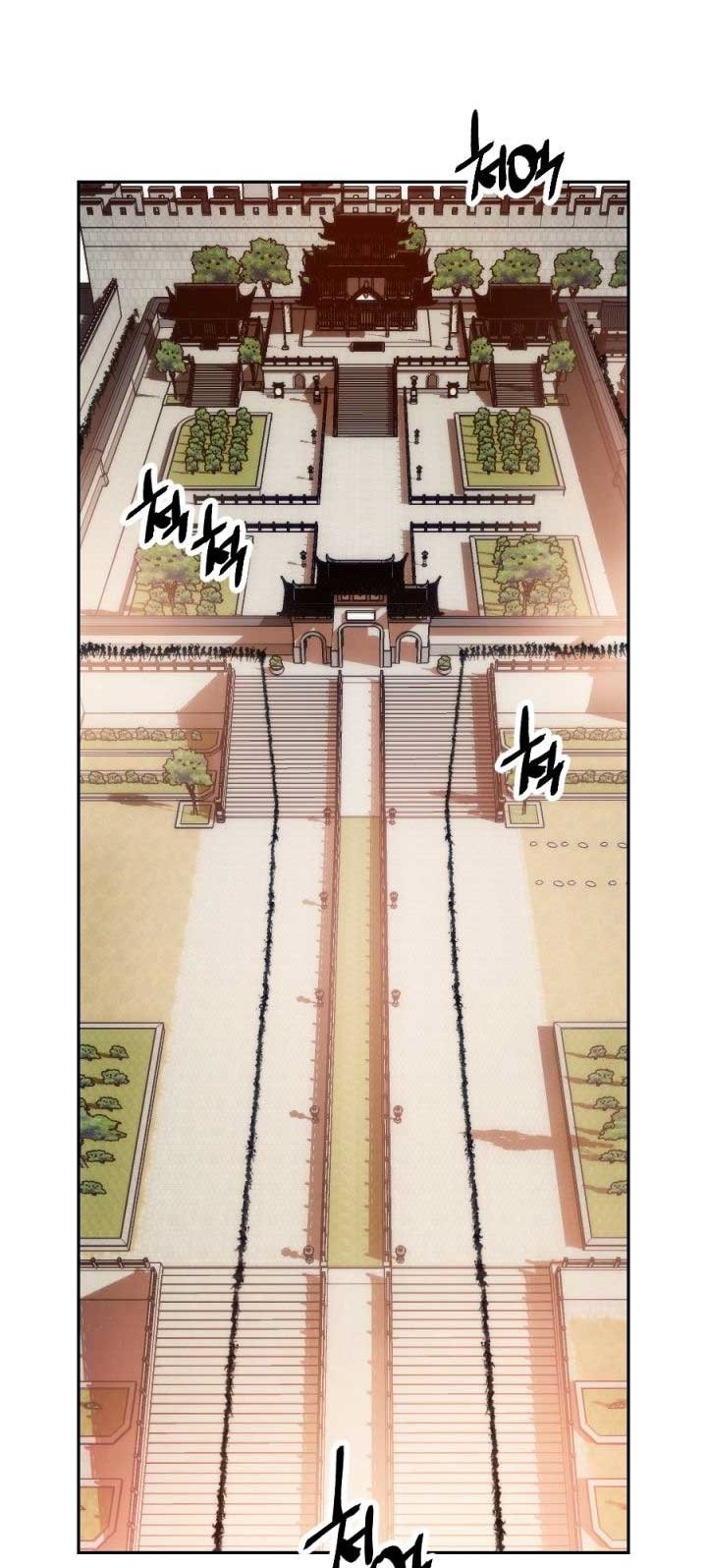 The Golden Age Chapter 46 - halaman 38