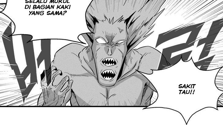The Golden Age Chapter 46 - halaman 4