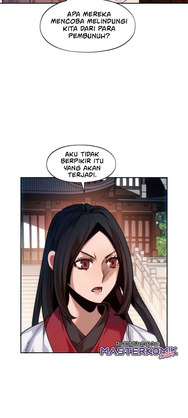 The Golden Age Chapter 46 - halaman 40
