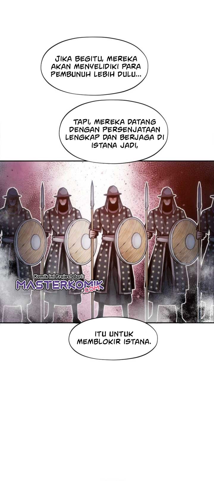 The Golden Age Chapter 46 - halaman 41