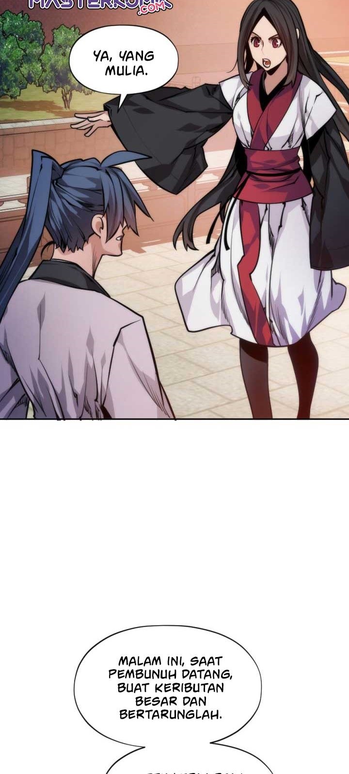 The Golden Age Chapter 46 - halaman 43