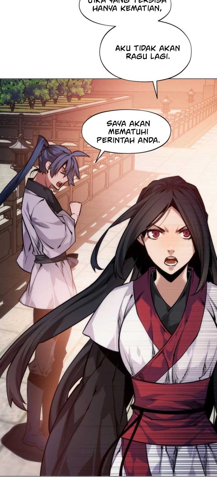 The Golden Age Chapter 46 - halaman 45