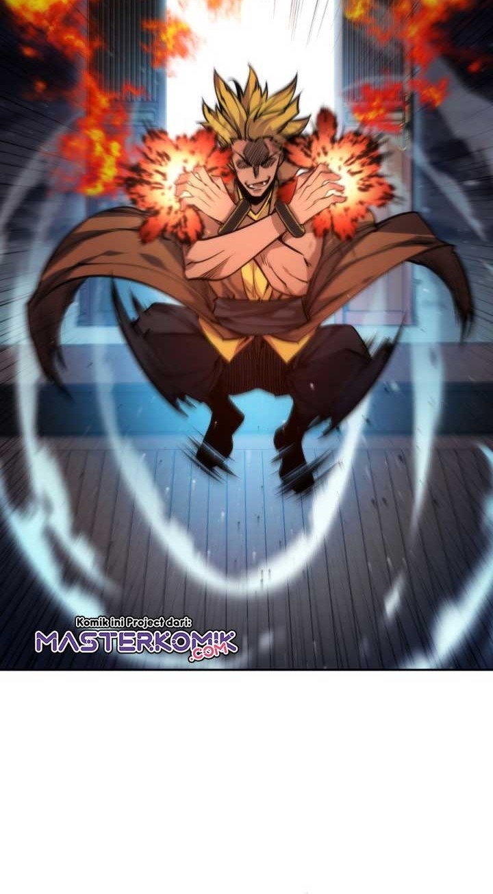 The Golden Age Chapter 46 - halaman 50