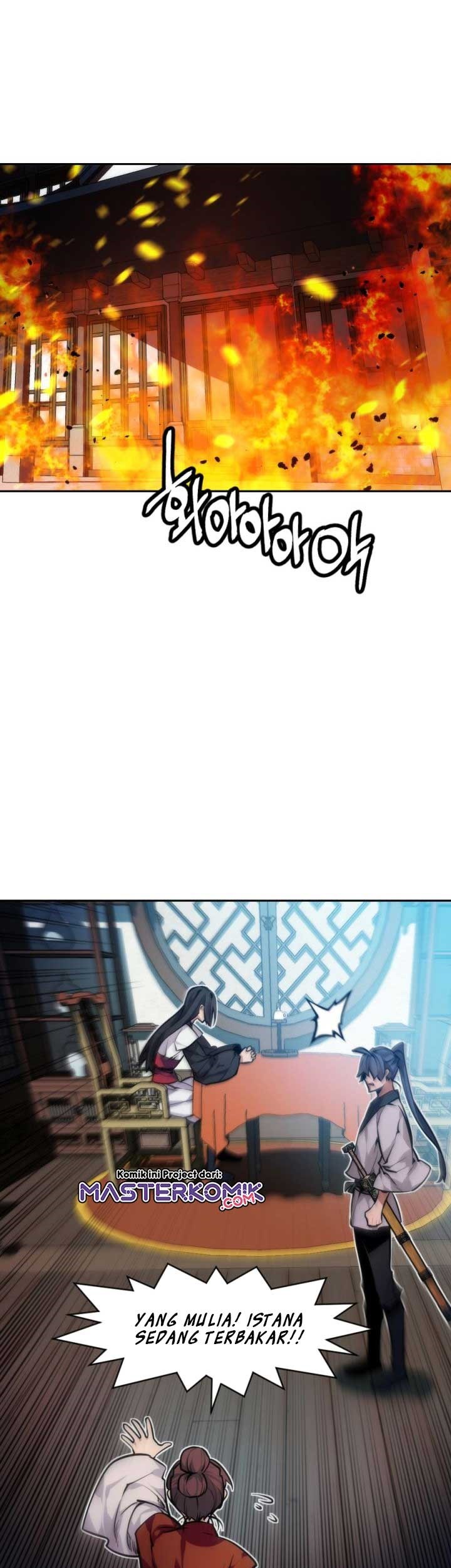 The Golden Age Chapter 46 - halaman 53