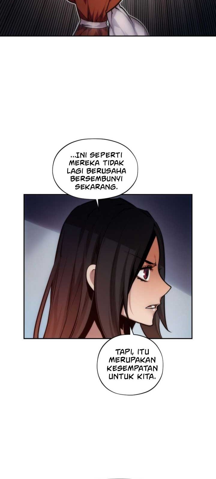 The Golden Age Chapter 46 - halaman 54