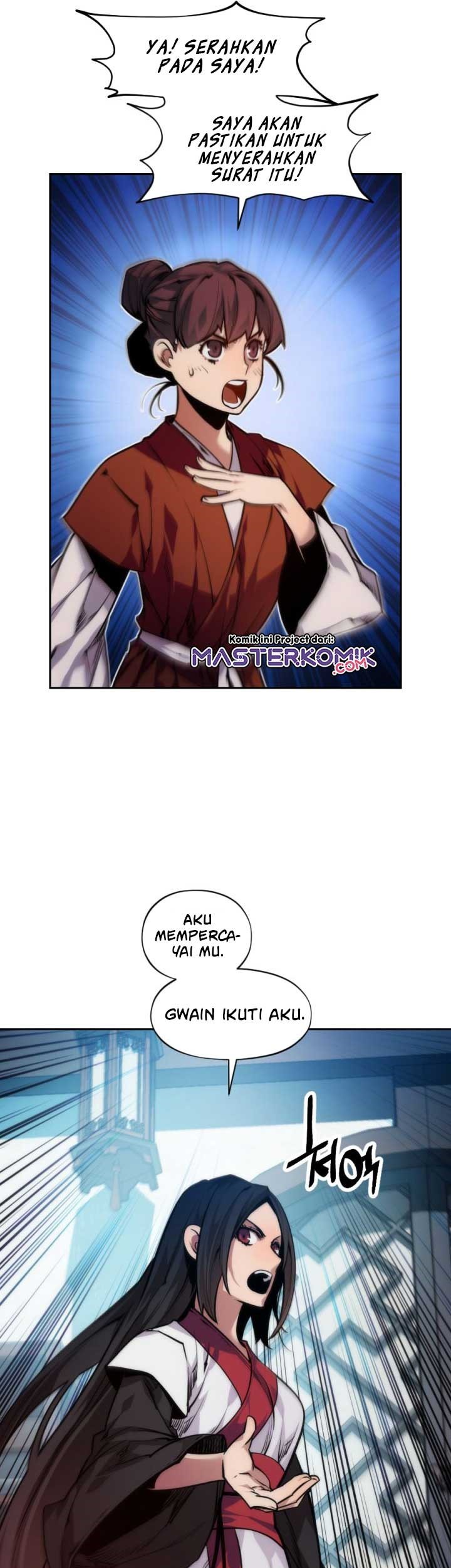 The Golden Age Chapter 46 - halaman 56