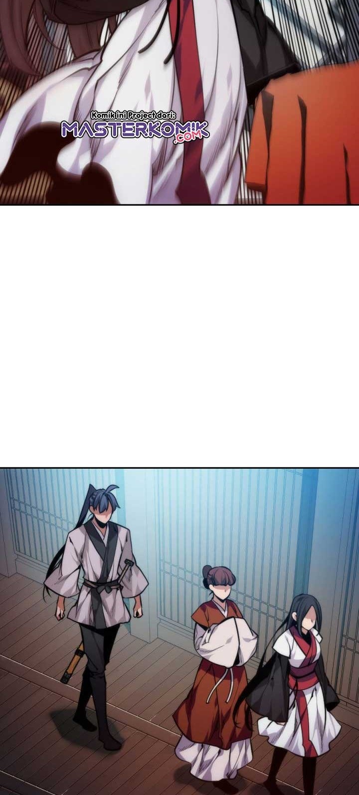 The Golden Age Chapter 46 - halaman 57