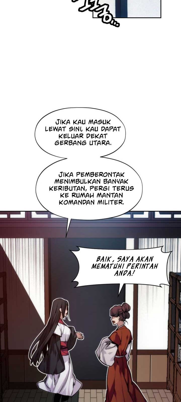 The Golden Age Chapter 46 - halaman 59