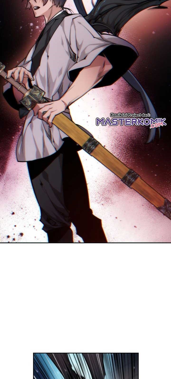 The Golden Age Chapter 46 - halaman 62