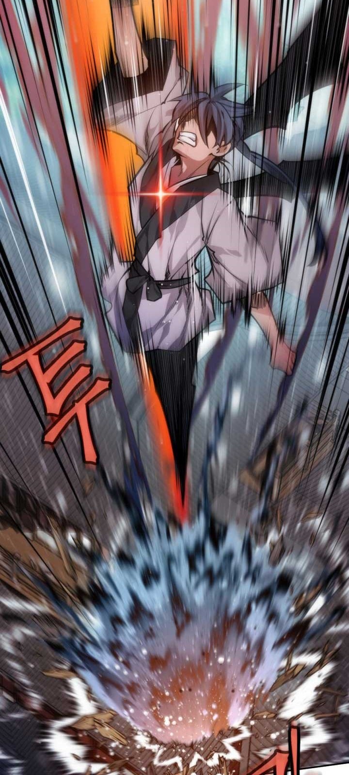 The Golden Age Chapter 46 - halaman 64