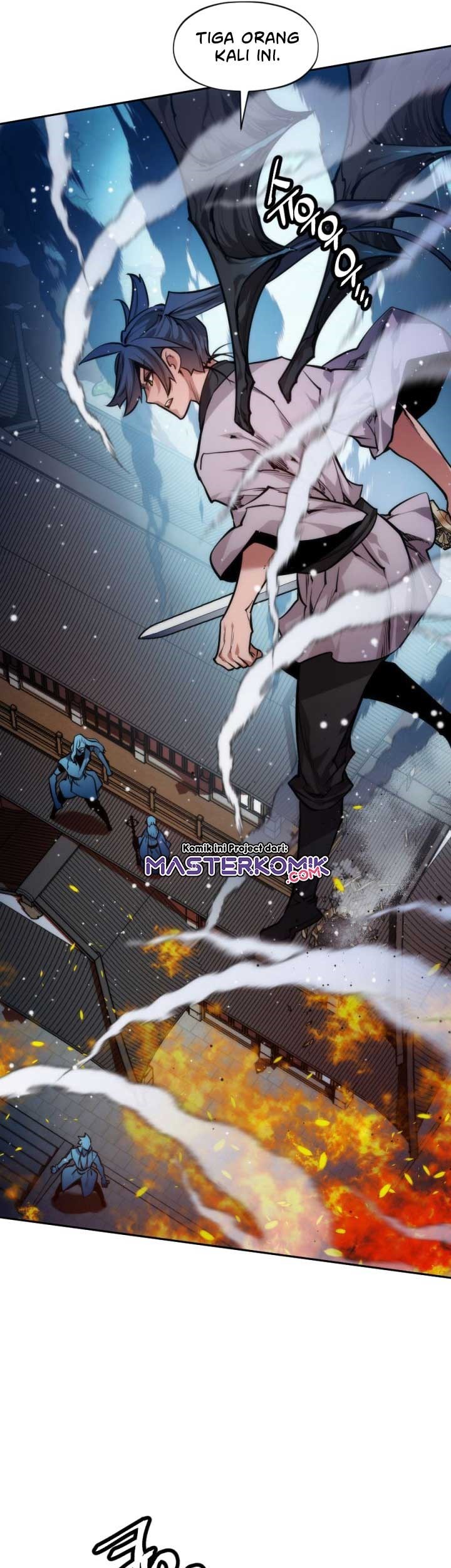 The Golden Age Chapter 46 - halaman 66