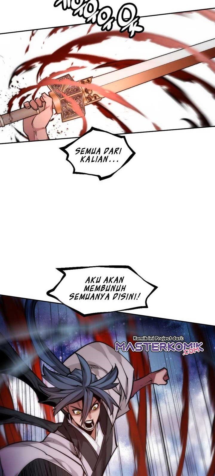 The Golden Age Chapter 46 - halaman 67