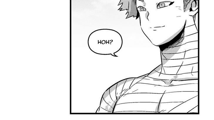 The Golden Age Chapter 46 - halaman 7