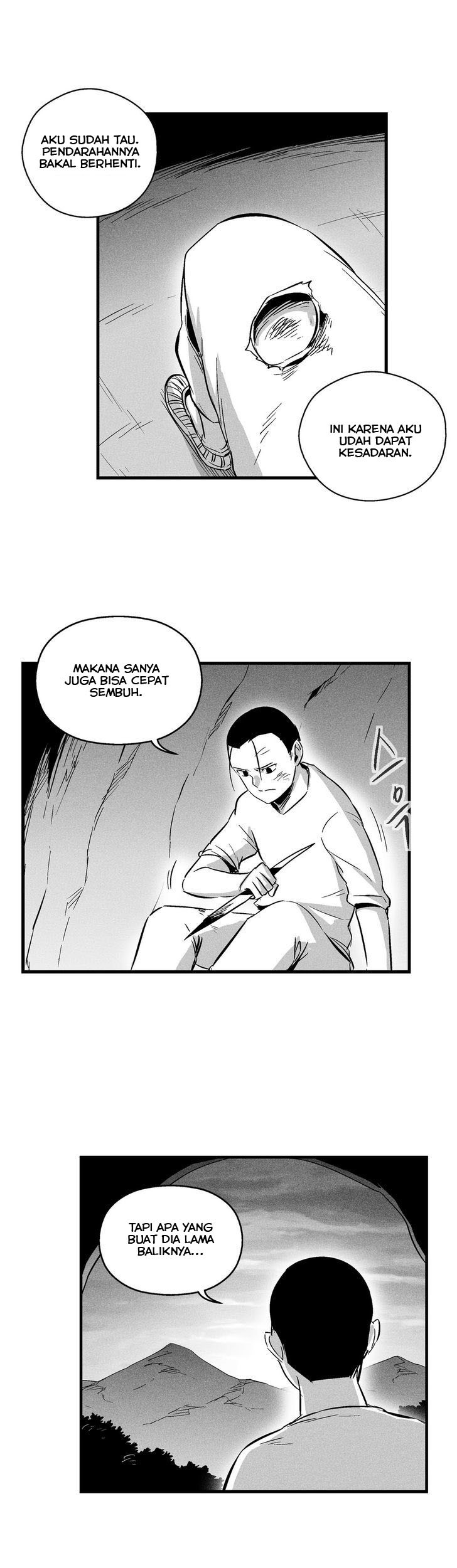 The Golden Age Chapter 47 - halaman 12