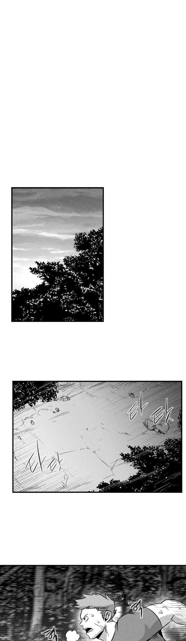 The Golden Age Chapter 47 - halaman 16