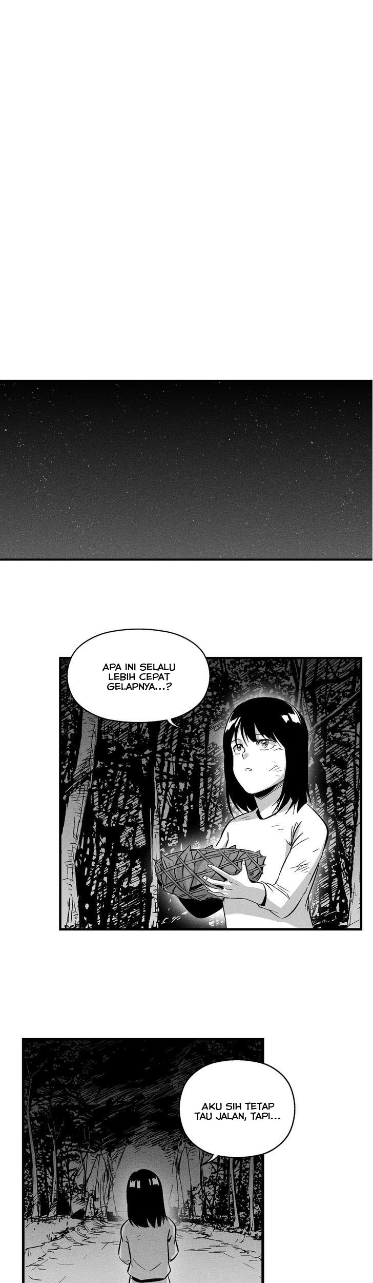 The Golden Age Chapter 47 - halaman 20