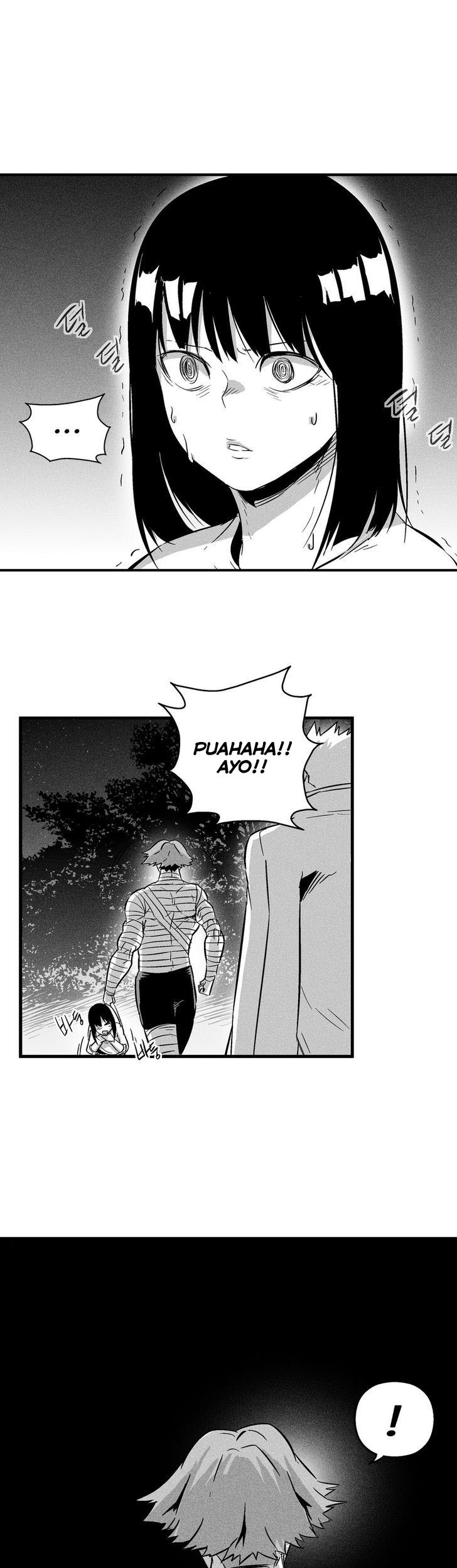 The Golden Age Chapter 47 - halaman 26