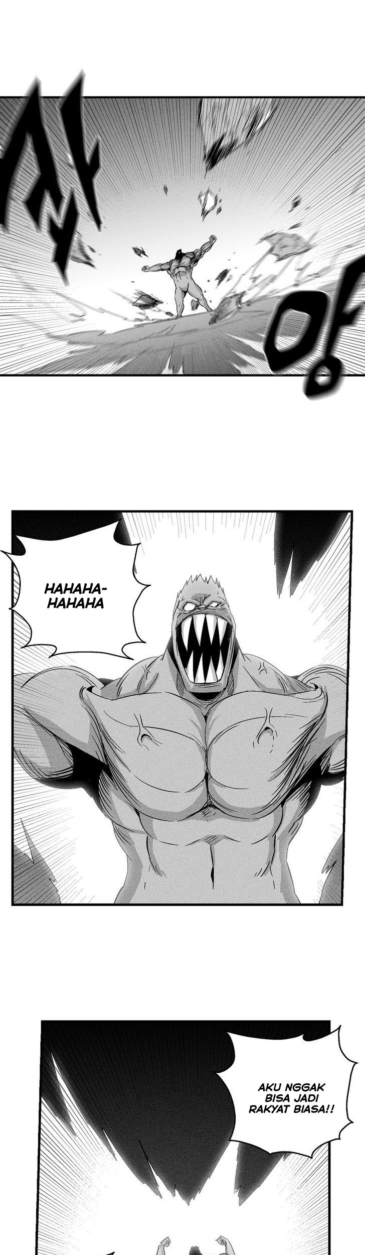 The Golden Age Chapter 47 - halaman 32