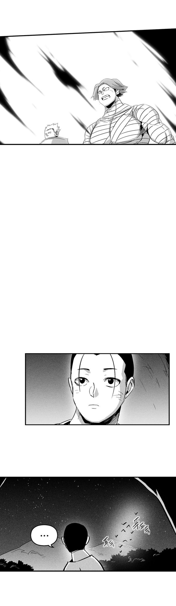 The Golden Age Chapter 47 - halaman 39