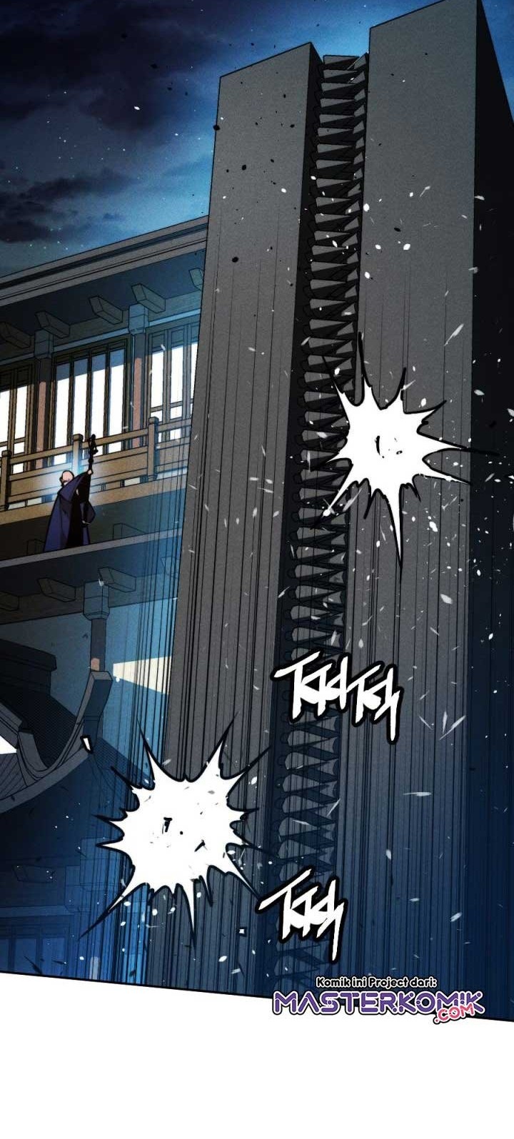 The Golden Age Chapter 47 - halaman 43