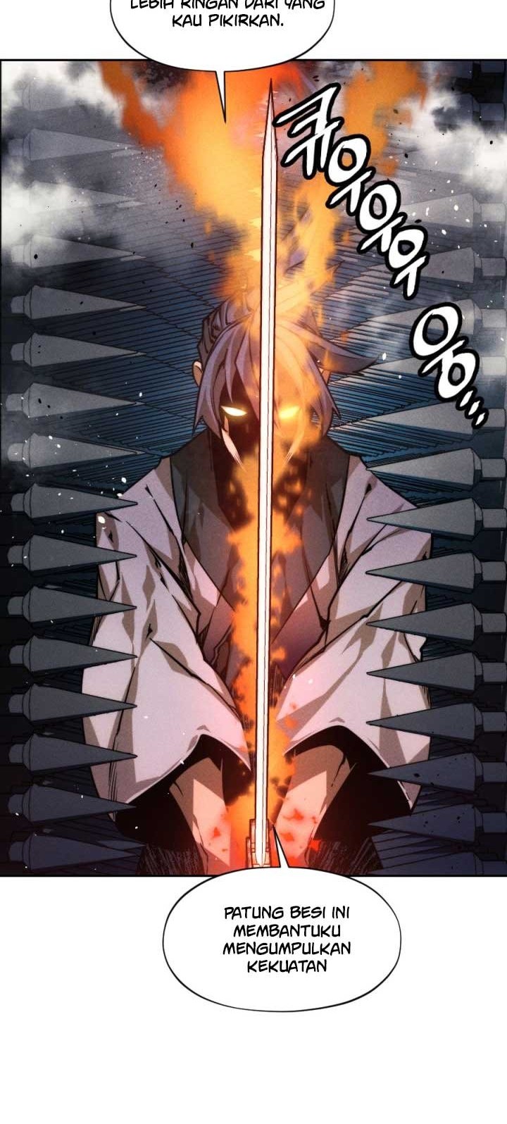 The Golden Age Chapter 47 - halaman 45