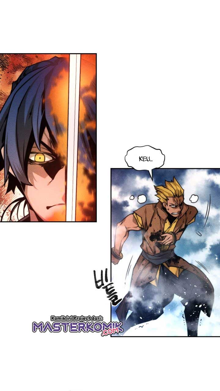 The Golden Age Chapter 47 - halaman 46