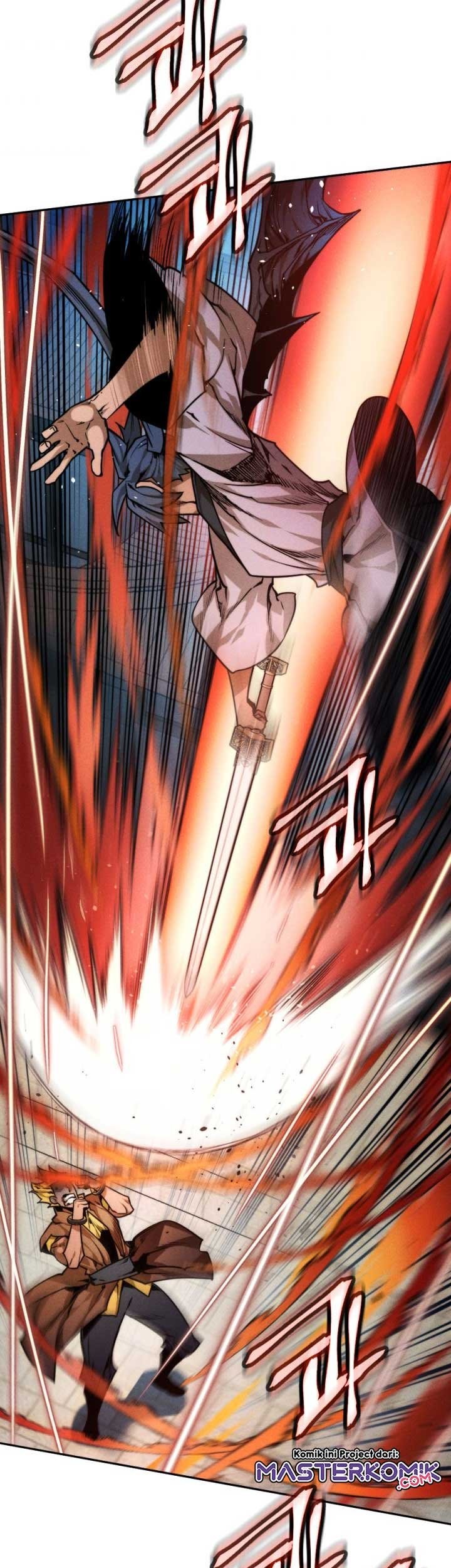 The Golden Age Chapter 47 - halaman 49
