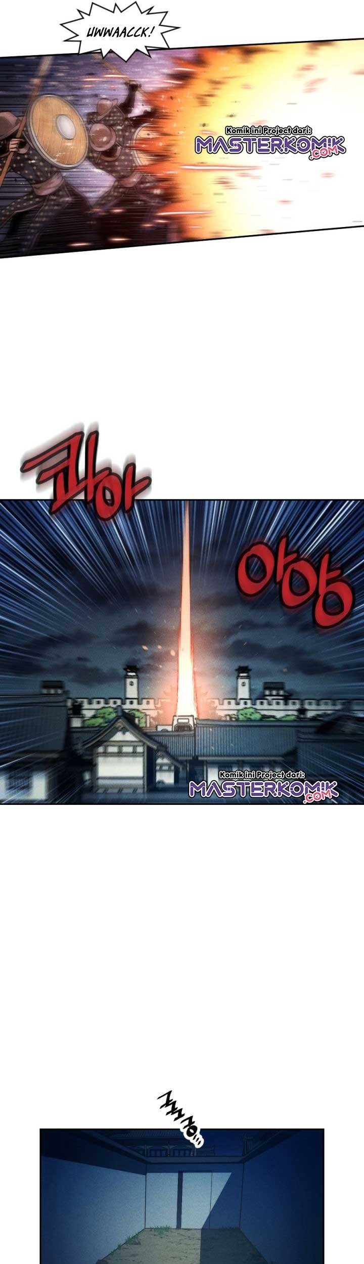 The Golden Age Chapter 47 - halaman 52